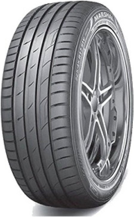 Thumbnail - Marshal Matrac MU12 ( 225/60 R17 99H )