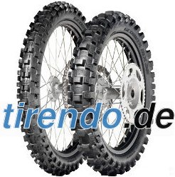 Dunlop Geomax MX 33 F ( 80/100-21 TT 51M Vorderrad )