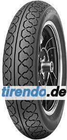 Metzeler ME77 Perfect ( 130/90-15 TL 66S Hinterrad, M/C )