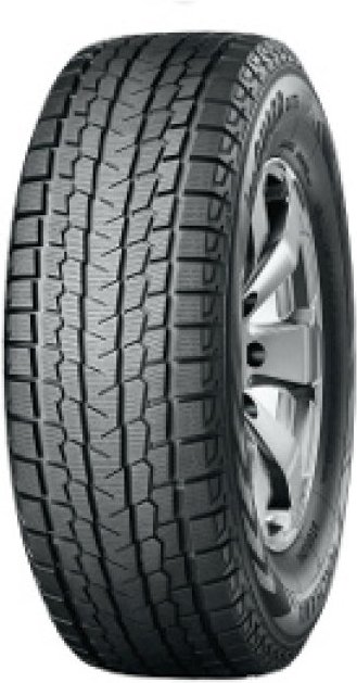 Yokohama Ice Guard G075 ( 285/50 R20 112Q, Nordic compound, RPB )