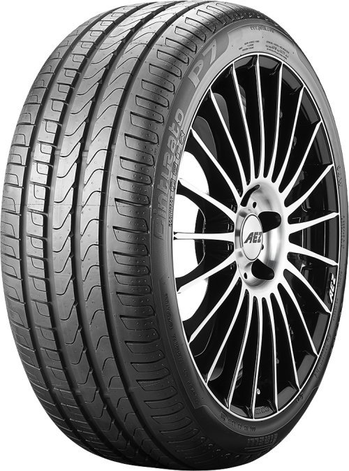 Pirelli Cinturato P7 Run Flat ( 205/55 R16 91W *, runflat )
