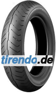 Bridgestone G853 ( 130/80 R17 TL 65H M/C, Variante G, Vorderrad )