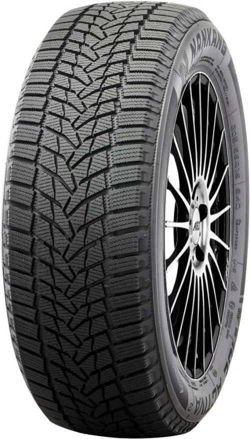 Thumbnail - Nankang ICE ACTIVA 2 ( 225/55 R18 102T XL, Nordic compound )