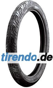 Heidenau K45 Racing ( 2.75-18 TL 42S Hinterrad, M/C, Mischung RSW Dry, Vorderrad )