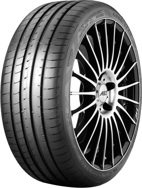 Goodyear Eagle F1 Asymmetric 5 ( 255/45 R20 105H XL EVR, MO )