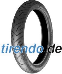 Thumbnail - Bridgestone A 41 F ( 110/80 R18 TL 58H M/C, Vorderrad )