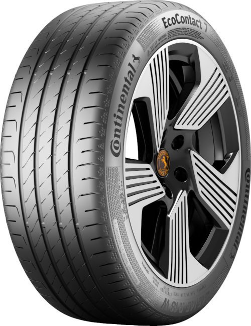 Continental EcoContact 7 ( 195/60 R16 93H XL EVc )