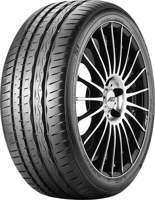 Hankook Ventus S1 Evo K107 ( 215/35 ZR17 83Y XL 4PR SBL )