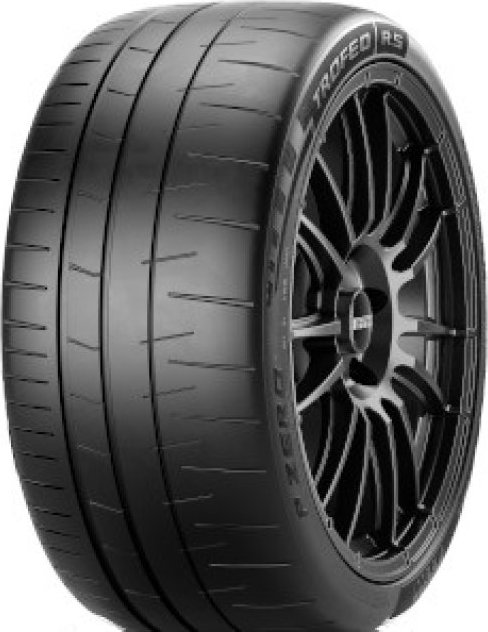 Thumbnail - Pirelli P Zero Trofeo R ( 265/35 ZR20 (99Y) XL )
