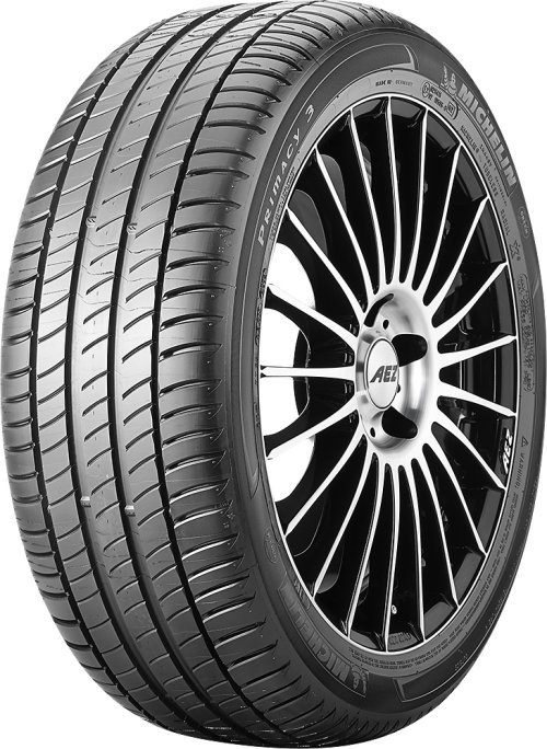 Michelin Primacy 3 ZP ( 205/45 R17 88W XL runflat )