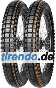 Thumbnail - Mitas Speedway ( 3.75-19 TL 61P Hinterrad, NHS )