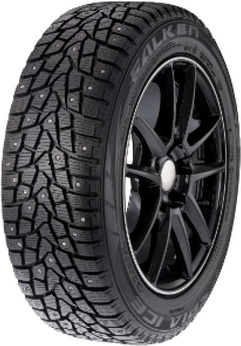 Falken Espia Ice ( 255/40 R19 100T XL, bespiked, mit Felgenschutz (MFS) )