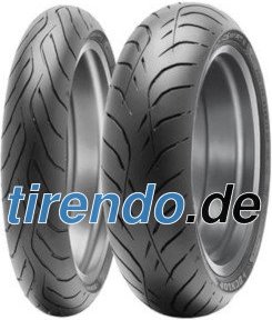 Thumbnail - Dunlop Roadsmart IV GT ( 190/55 ZR17 TL (75W) Hinterrad )