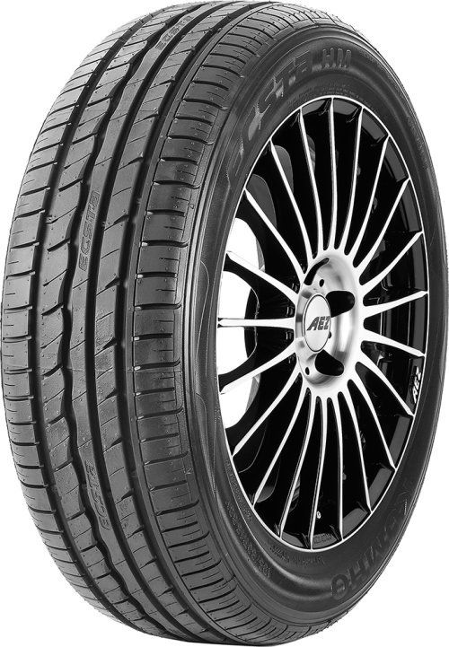 Thumbnail - Kumho Ecsta HM KH31 ( 195/55 R16 87V 4PR )