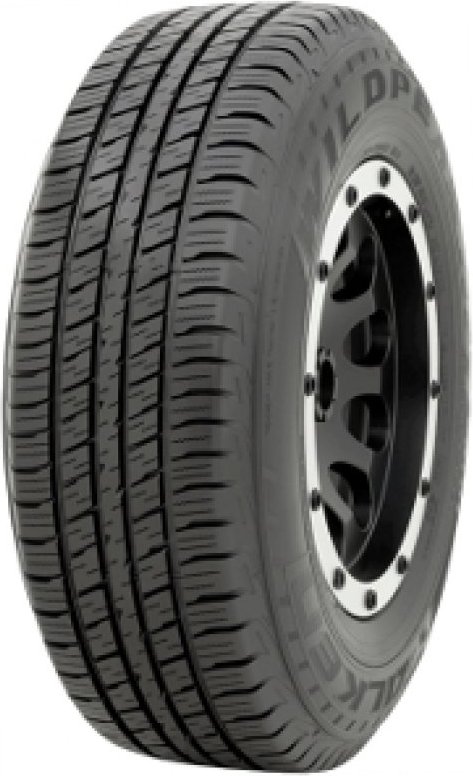 Falken WILDPEAK H/T01A ( 225/60 R17 99T BLK )