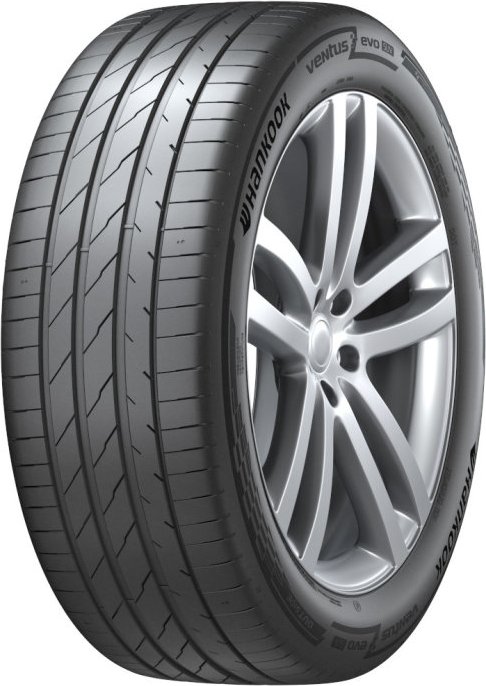 Hankook Ventus S1 Evo 4 X K137A ( 275/45 R20 110Y XL 4PR * SBL )