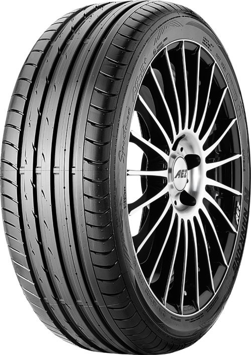 Thumbnail - Nankang Sportnex AS-2+ ( 235/55 ZR17 103W XL )