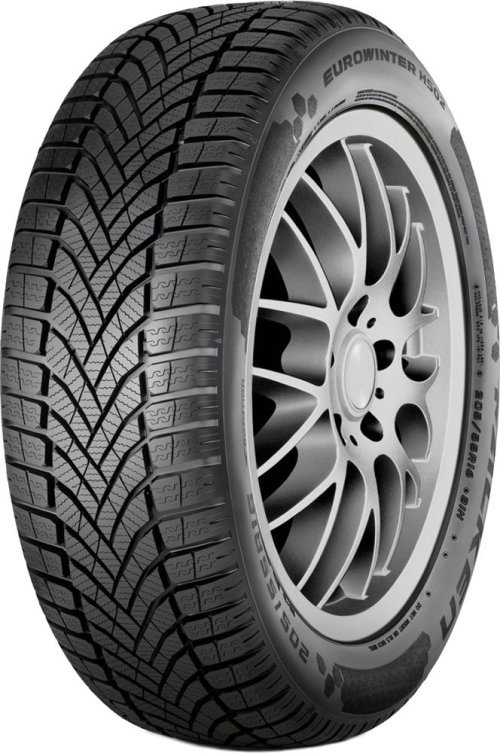 Thumbnail - Falken EUROWINTER HS02 ( 205/65 R17 100H XL BLK )