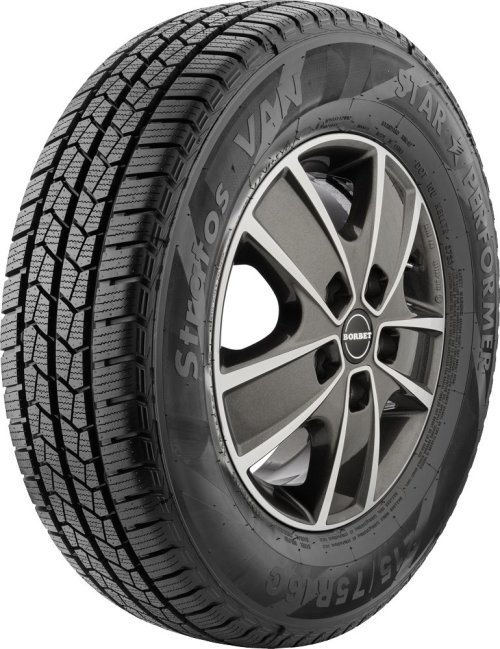 Star Performer Stratos Van ( 205/65 R16C 107/105T )