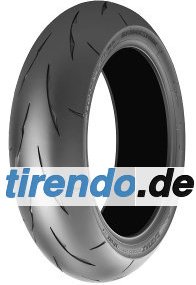 Thumbnail - Bridgestone RS 11 R ( 200/55 ZR17 TL (78W) Hinterrad, M/C, Variante J )