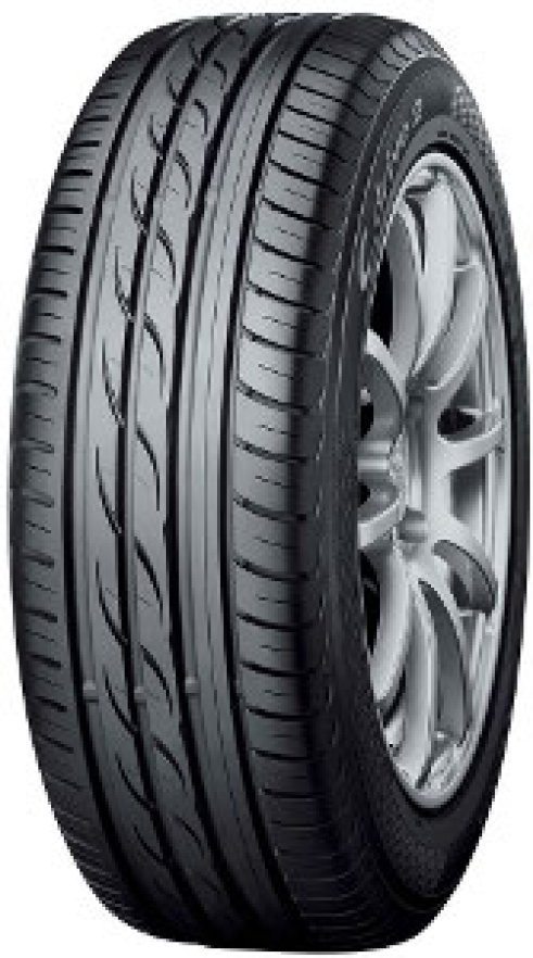 Yokohama c. drive 2 AC02A ( 235/50 R18 97V MO )