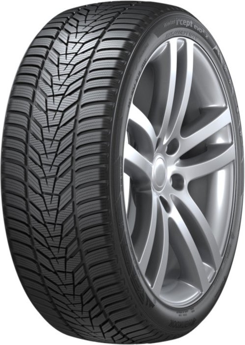 Thumbnail - Hankook Winter i*cept evo3 X W330A ( 225/55 R19 99H )