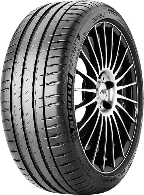 Michelin Pilot Sport 4 ZP ( 205/40 R18 86W XL runflat )