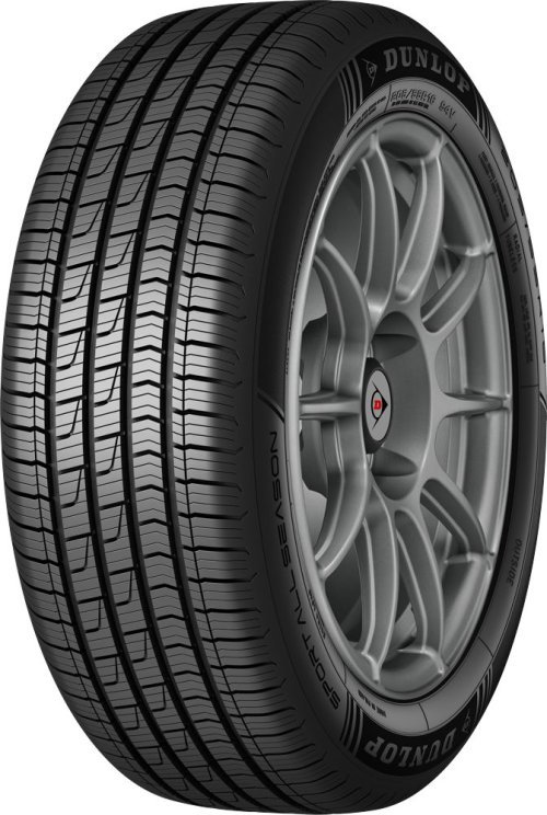 Dunlop Sport All Season ( 165/65 R15 81T )