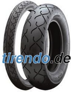 Thumbnail - Heidenau K65 Racing ( 110/80-18 TL 60H M/C, RSW )