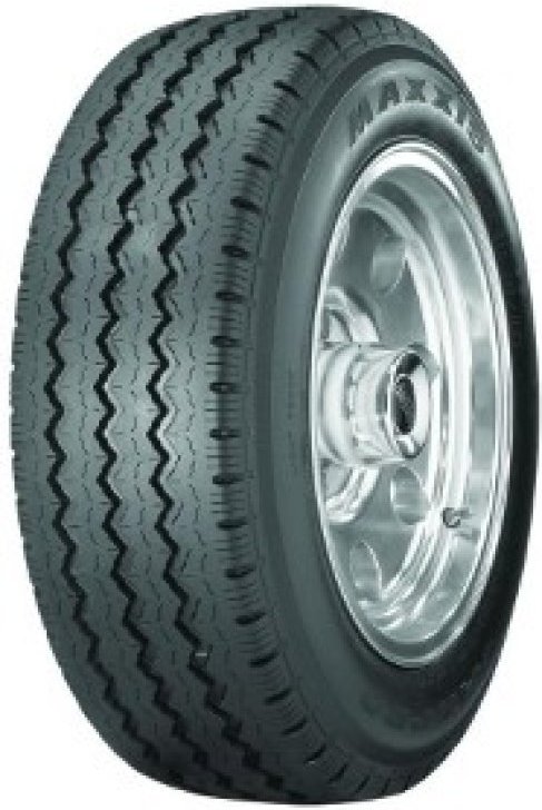 Maxxis UE103 ( 195/60 R16C 99/97T 6PR )