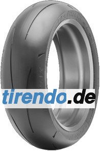 Dunlop Dragmax ( 190/50 ZR17 TL (73W) Hinterrad )