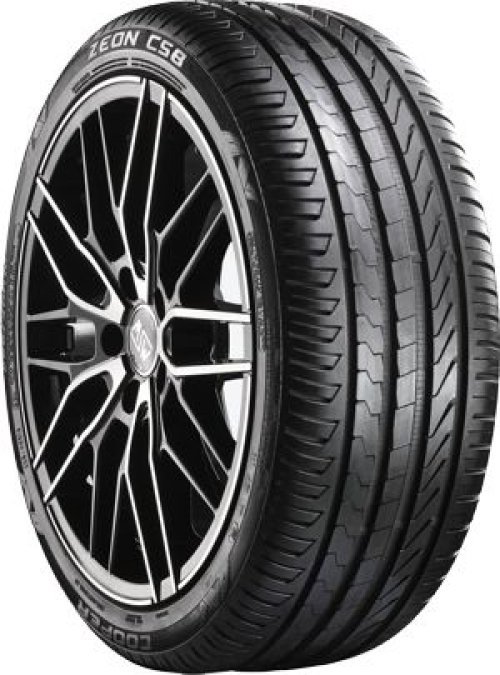Thumbnail - Cooper Zeon CS8 ( 185/55 R15 82V )