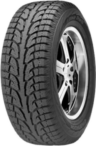 Thumbnail - Hankook I*Pike RW11 ( 245/55 R19 107T XL, bespiked, SBL )