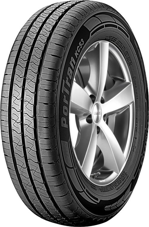 Thumbnail - Kumho PorTran KC53 ( 175/65 R14C 90/88T 6PR )