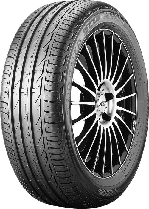 Thumbnail - Bridgestone Turanza T001 ( 195/60 R16 89H )