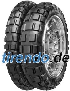 Thumbnail - Continental TKC 80 Twinduro ( 150/70B18 TL 70Q Hinterrad, M+S Kennung, M/C )