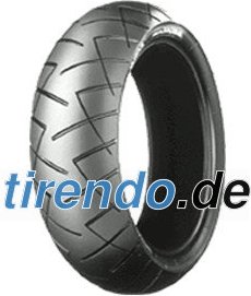 Bridgestone BT50 R ( 140/60 ZR18 TL (64W) Hinterrad, M/C )