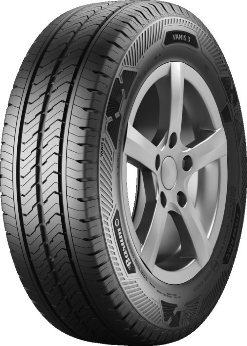 Thumbnail - Barum Vanis 3 ( 195/70 R14C 101/99R 8PR Doppelkennung 104N )