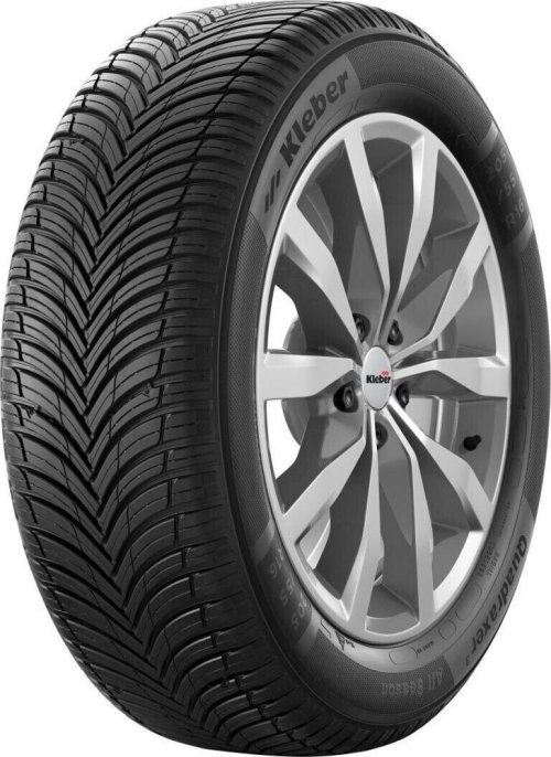 Thumbnail - Kleber Quadraxer 3 ( 185/60 R15 88V XL )