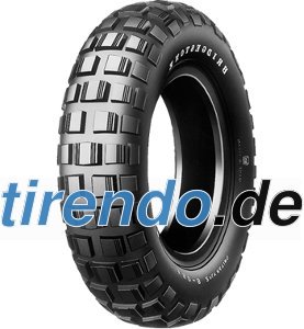 Bridgestone TW2 ( 3.50-8 TT 35J Hinterrad, M/C, Vorderrad )