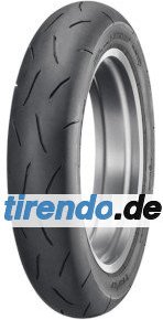 Dunlop TT93F GP PRO ( 100/90-12 TL 49J M/C, Vorderrad )