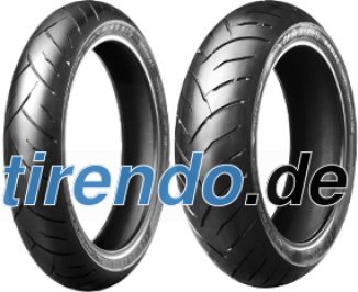 Thumbnail - Maxxis MA-ST2 ( 120/70 ZR17 TL (58W) Vorderrad )