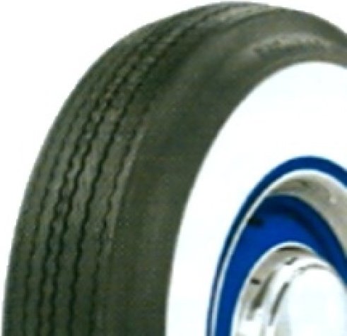 BF Goodrich Silvertown Bias E ( 5.20 -12 67P WW 50mm )