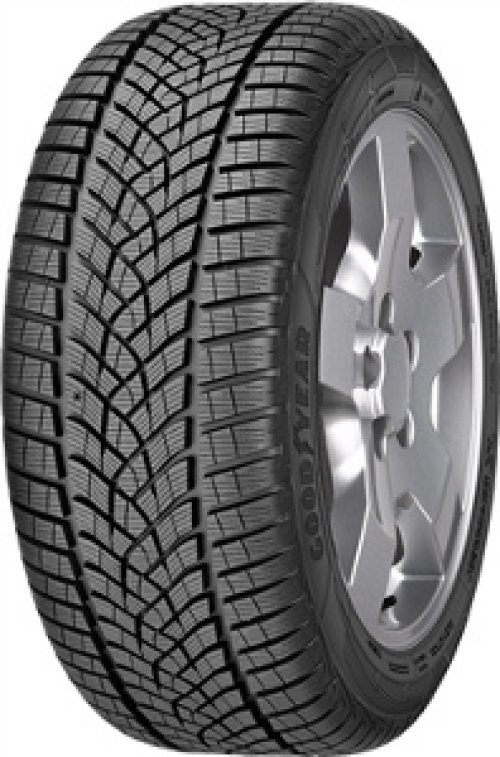 Thumbnail - Goodyear UltraGrip Performance + ROF ( 225/50 R18 99V XL EVR, runflat )