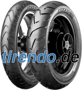 Thumbnail - Maxxis MaxxVenture MA-ADV ( 150/70 R17 TL 69V Hinterrad )