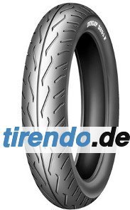 Dunlop D251 F ( 150/80 R16 TL 71V M/C, Vorderrad )
