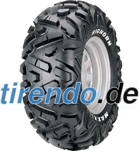Thumbnail - Maxxis M917 Bighorn ( 26x9.00 R14 TL 48N Doppelkennung 225/65R14, Vorderrad )