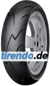 Thumbnail - Mitas Maxima ( 120/90-10 TL 57P Hinterrad, Vorderrad )
