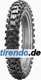 Thumbnail - Dunlop Geomax MX 53 ( 120/90-18 TT 65M Hinterrad )