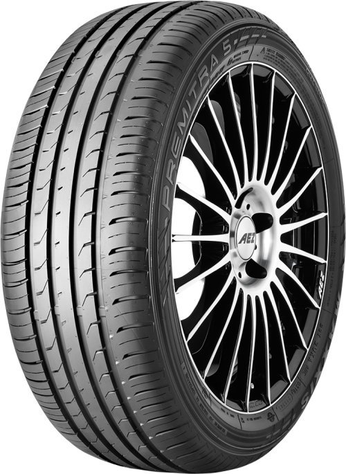 Thumbnail - Maxxis Premitra 5 ( 195/55 R15 85V )